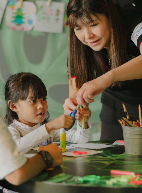 video popup bg image